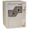 2 Hour Fire & Burglary Safe w/ Dial Lock - FB-685C - HOL-FB-685C