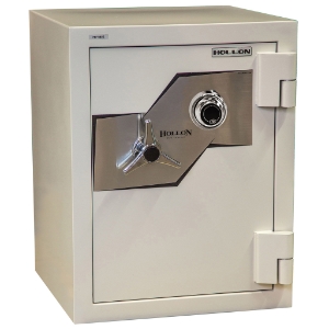 2 Hour Fire & Burglary Safe w/ Dial Lock - FB-685C 