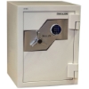 2 Hour Fire & Burglary Safe w/ Electronic Lock - FB-685E - HOL-FB-685E