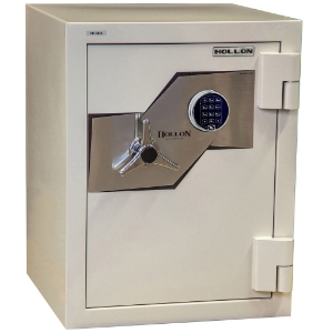2 Hour Fire & Burglary Safe w/ Electronic Lock - FB-685E 