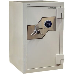 2 Hour Fire & Burglary Safe w/ Electronic Lock - FB-845E 