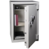 2 Hour Fire & Burglary Safe w/ Dial Lock - FB-1054C - HOL-FB-1054C
