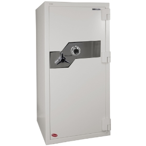 2 Hour Fire & Burglary Safe w/ Dial Lock - FB-1505C 