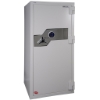 2 Hour Fire & Burglary Safe w/ Electronic Lock - FB-1505E - HOL-FB-1505E