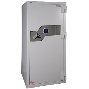2 Hour Fire & Burglary Safe w/ Electronic Lock - FB-1505E 