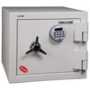 2 Hour Fire & Burglary Safe w/ Electronic Lock - FB-450E - HOL-FB-450E