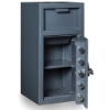 Depository Safe w/ Key Lock - FD-2714K - HOL-FD-2714K