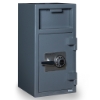 Depository Safe w/ Dial Lock- FD-2714C - HOL-FD-2714C