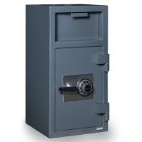 Depository Safe w/ Dial Lock- FD-2714C