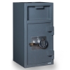 Depository Safe w/ Electronic Lock - FD-2714E 