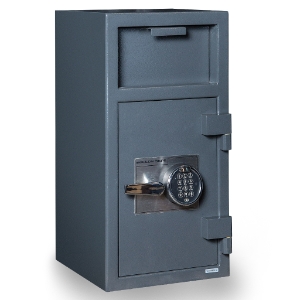 Depository Safe w/ Electronic Lock - FD-2714E 