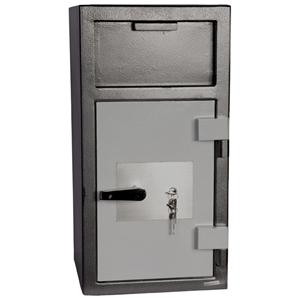 Depository Safe w/ Key Lock - FD-2714K 
