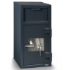 Depository Safe w/ Key Lock - FD-2714K - HOL-FD-2714K