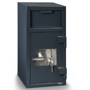 Depository Safe w/ Key Lock - FD-2714K 