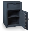 Depository Safe Electronic Lock - FD-3020E - HOL-FD-3020E