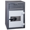 Depository Safe w/ Dial Lock - FD-3020C - HOL-FD-3020C