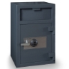 Depository Safe w/ Dial Lock - FD-3020C - HOL-FD-3020C