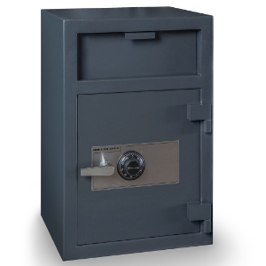 Depository Safe w/ Dial Lock - FD-3020C 
