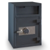 Depository Safe Electronic Lock - FD-3020E - HOL-FD-3020E