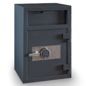 Depository Safe Electronic Lock - FD-3020E 