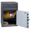 Depository Safe w/ Dial Lock - FD-3020C - HOL-FD-3020C