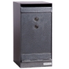 Drop / Deposit Safe w/ Key Lock - HDS-01K - HOL-HDS-01K
