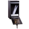Drop / Deposit Safe w/ Key Lock - HDS-01K - HOL-HDS-01K