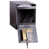 Drop / Deposit Safe w/ Key Lock - HDS-02K - HOL-HDS-02K