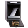 Drop / Deposit Safe w/ Dial Lock - HDS-03C - HOL-HDS-03C