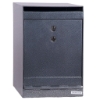 Drop / Deposit Safe w/ Key Lock - HDS-03K - HOL-HDS-03K
