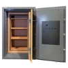 Fireproof Data Safe w/ Electronic Lock - HDS-1000E - HOL-HDS-1000E