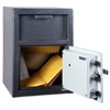 Depository Safe w/ Dial Lock - HDS-2014C - HOL-HDS-2014C