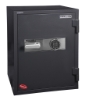 Fireproof Data Safe w/ Electronic Lock - HDS-750E - HOL-HDS-750E