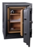 Fireproof Data Safe w/ Electronic Lock - HDS-750E - HOL-HDS-750E