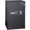 2 Hour Fireproof Office Safe w/ Electronic Lock - HS-1000E - HOL-HS-1000E