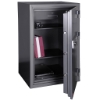 2 Hour Fireproof Office Safe w/ Electronic Lock - HS-1200E - HOL-HS-1200E