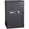 2 Hour Fireproof Office Safe w/ Electronic Lock - HS-1200E - HOL-HS-1200E