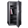 2 Hour Fireproof Office Safe w/ Electronic Lock - HS-1400E - HOL-HS-1400E