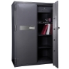2 Hour Fireproof Office Safe w/ Electronic Lock - HS-1750E - HOL-HS-1750E