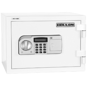 2 Hour Fireproof Home Safe w/ Electronic Lock - HS-310E 