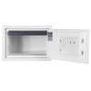 2 Hour Fireproof Home Safe w/ Dial Lock - HS-360D - HOL-HS-360D
