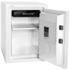 2 Hour Fireproof Home Safe w/ Dial Lock - HS-500D - HOL-HS-500D