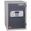 2 Hour Fireproof Home Safe w/ Electronic Lock - HS-500E - HOL-HS-500E