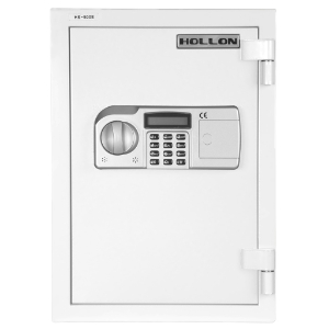 2 Hour Fireproof Home Safe w/ Electronic Lock - HS-500E 