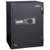 2 Hour Fireproof Office Safe w/ Electronic Lock - HS-880E - HOL-HS-880E