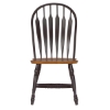 Windsor Steambent Arrowback Dining Chair - IC-1CXX -1206