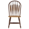 Windsor Steambent Arrowback Dining Chair - IC-1CXX -1206
