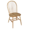 High Spindleback Chair - Multiple Colors - IC-CXX-212