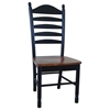 Tall Ladderback Dining Chair - IC-CXX-271P
