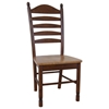 Tall Ladderback Dining Chair - IC-CXX-271P